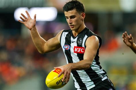 AFL Rising Star Betting Odds » Betfair™ Exchange.